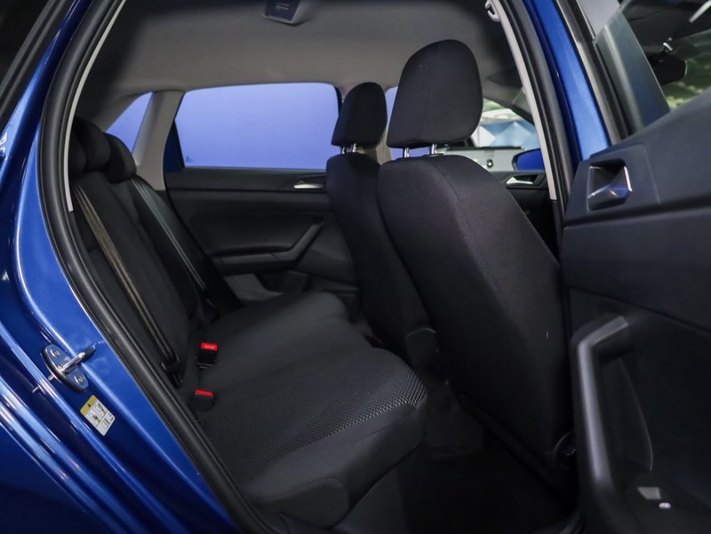 Volkswagen Polo - Hatfield VW Bryanston - Image 8