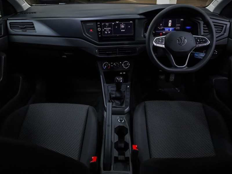 Volkswagen Polo - Hatfield VW Bryanston - Image 15