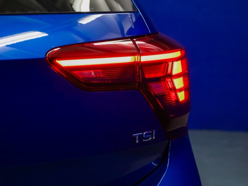 Volkswagen Polo - Hatfield VW Bryanston - Image 19