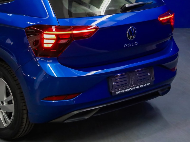 Volkswagen Polo - Hatfield VW Bryanston - Image 18