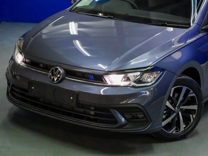 Volkswagen Polo - Hatfield VW Bryanston - Image 4