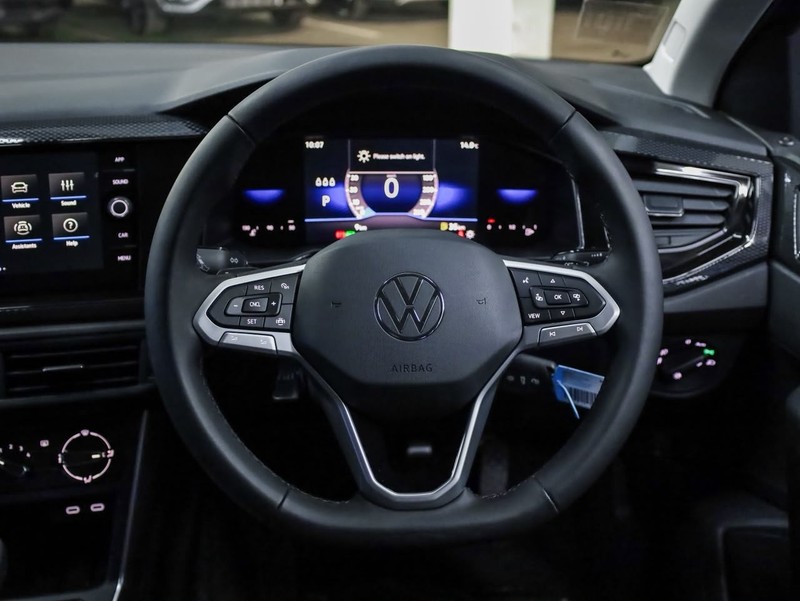 Volkswagen Polo - Hatfield VW Bryanston - Image 10