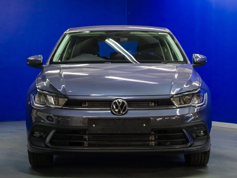 Volkswagen Polo - Hatfield VW Bryanston - Image 3