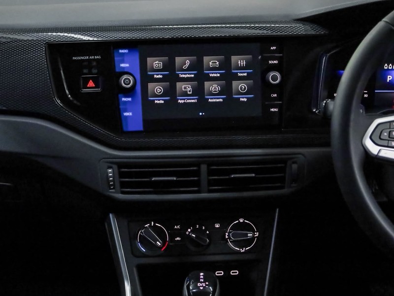 Volkswagen Polo - Hatfield VW Bryanston - Image 13
