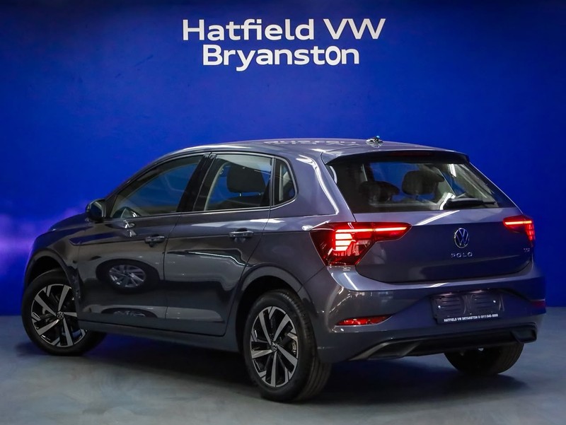 Volkswagen Polo - Hatfield VW Bryanston - Image 15