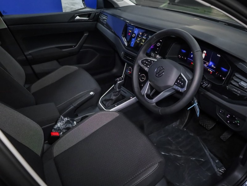 Volkswagen Polo - Hatfield VW Bryanston - Image 5