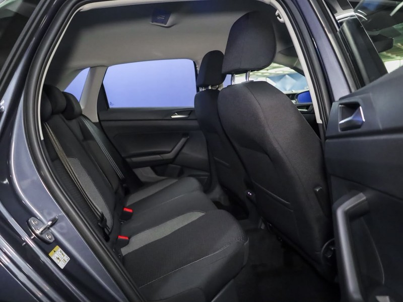Volkswagen Polo - Hatfield VW Bryanston - Image 8