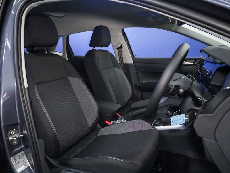 Volkswagen Polo - Hatfield VW Bryanston - Image 7