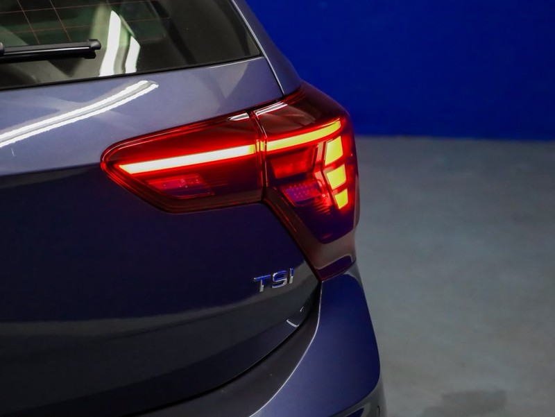 Volkswagen Polo - Hatfield VW Bryanston - Image 21
