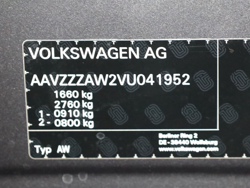 Volkswagen Polo - Hatfield VW Bryanston - Image 20