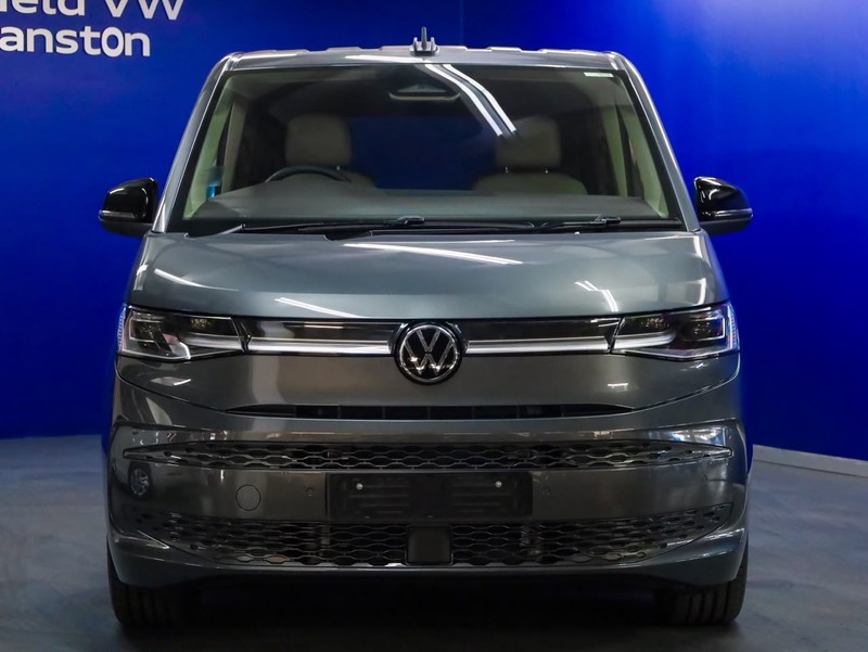 Volkswagen Caravelle - Hatfield VW Bryanston - Image 3