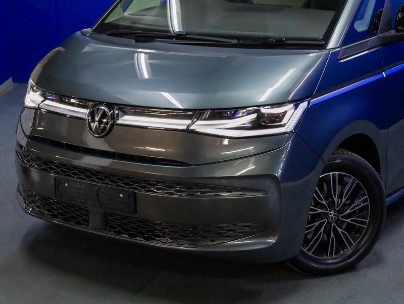 Volkswagen Caravelle - Hatfield VW Bryanston - Image 2