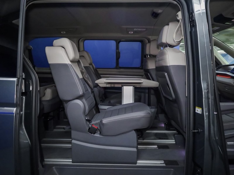 Volkswagen Caravelle - Hatfield VW Bryanston - Image 8