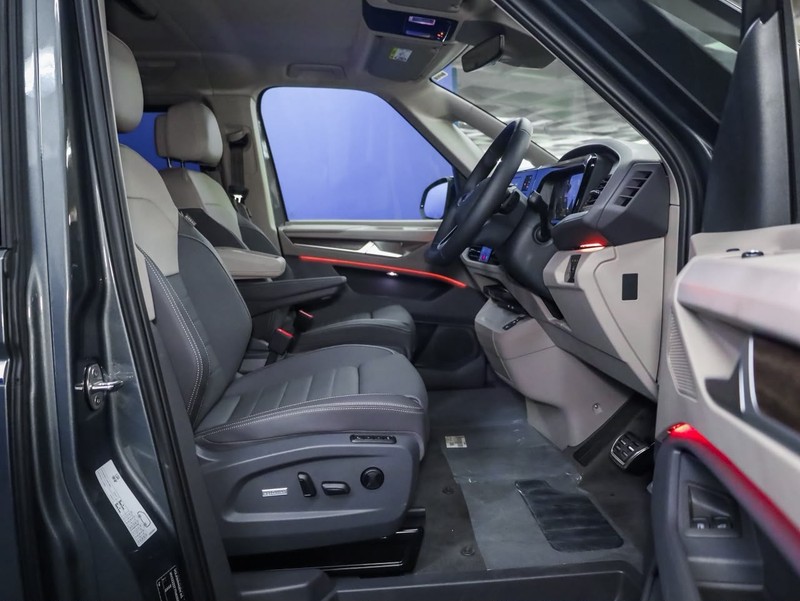 Volkswagen Caravelle - Hatfield VW Bryanston - Image 7