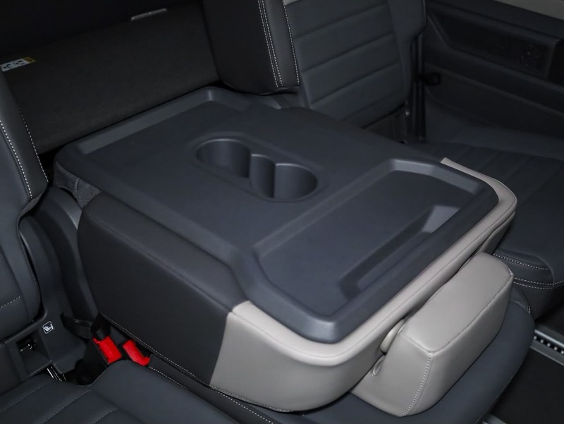 Volkswagen Caravelle - Hatfield VW Bryanston - Image 16