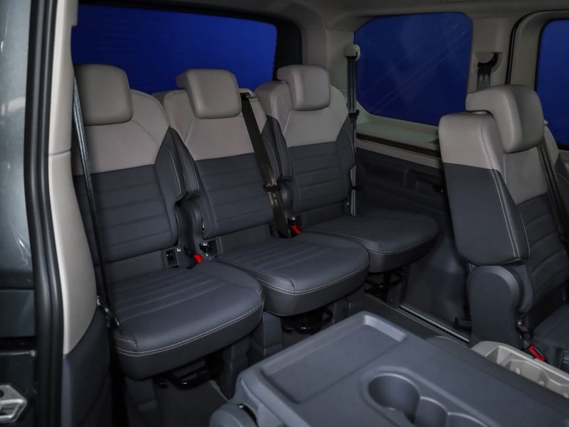 Volkswagen Caravelle - Hatfield VW Bryanston - Image 17