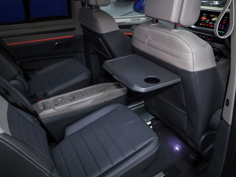 Volkswagen Caravelle - Hatfield VW Bryanston - Image 13