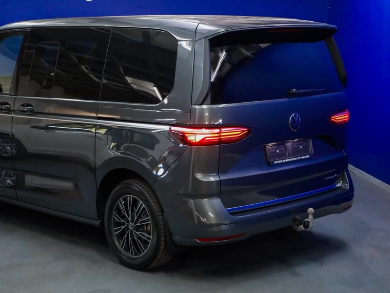 Volkswagen Caravelle - Hatfield VW Bryanston - Image 35