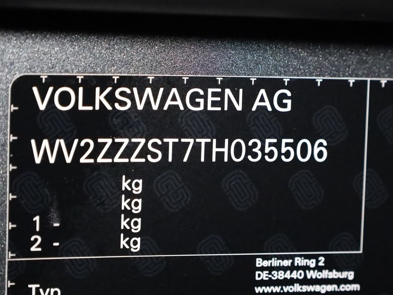 Volkswagen Caravelle - Hatfield VW Bryanston - Image 32