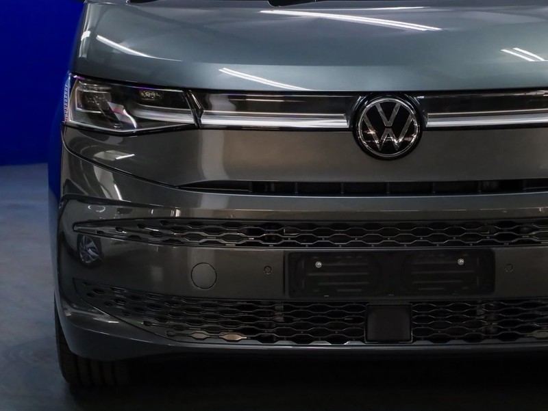 Volkswagen Caravelle - Hatfield VW Bryanston - Image 21