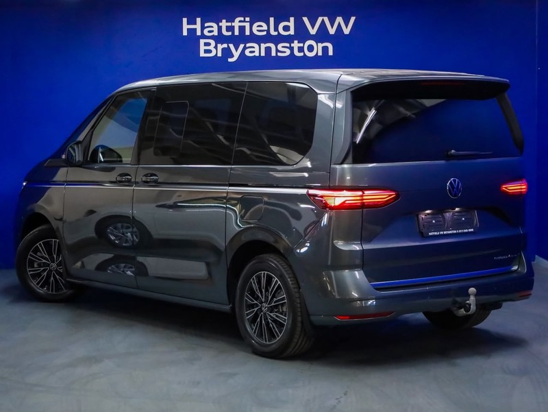 Volkswagen Caravelle - Hatfield VW Bryanston - Image 33