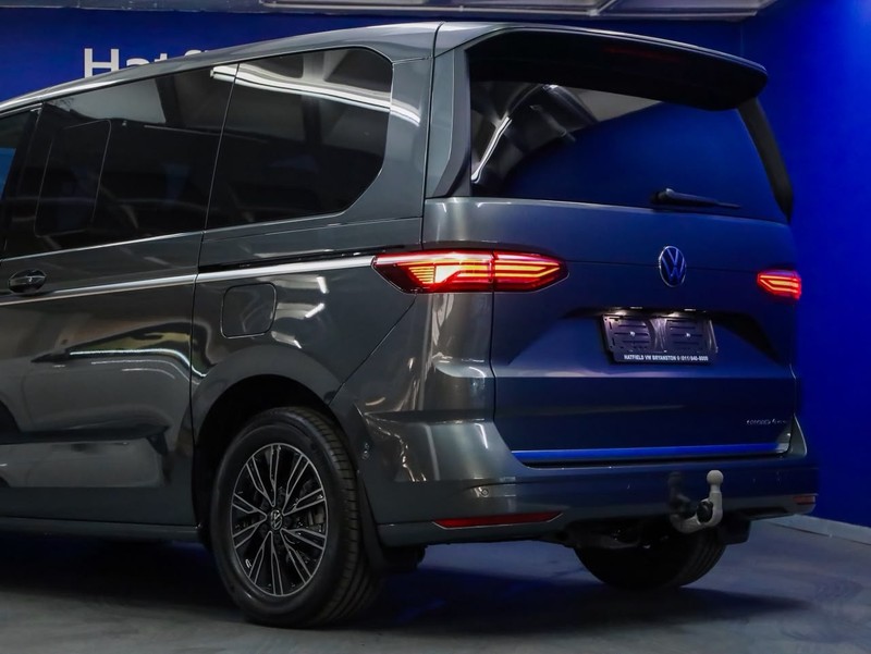 Volkswagen Caravelle - Hatfield VW Bryanston - Image 37