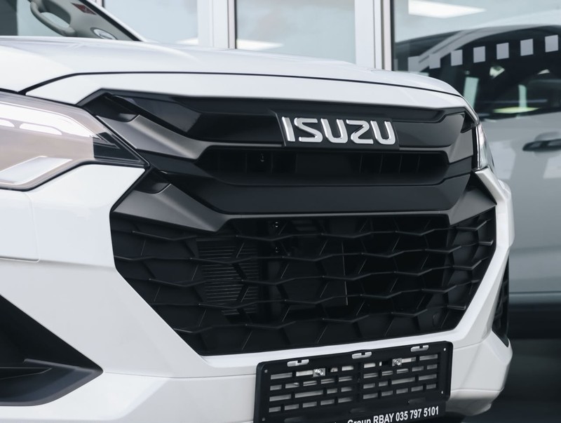 Isuzu D-Max - Isuzu Richards Bay - Image 3