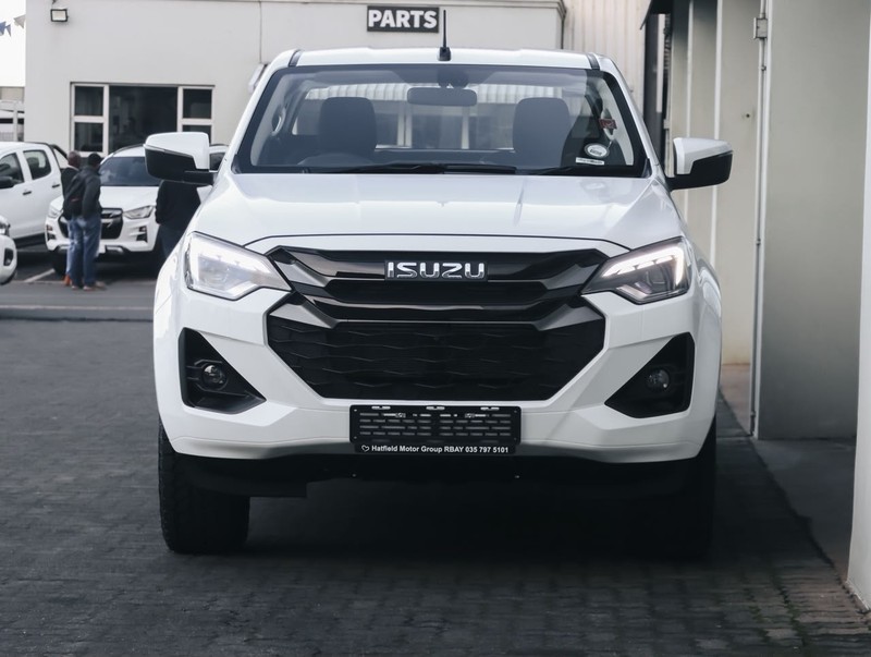 Isuzu D-Max - Isuzu Richards Bay - Image 4