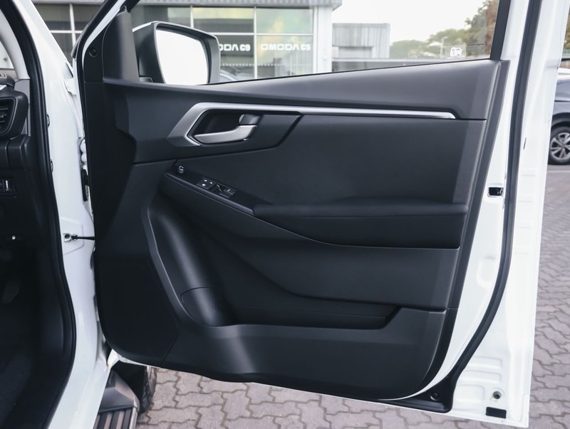 Isuzu D-Max - Isuzu Richards Bay - Image 17