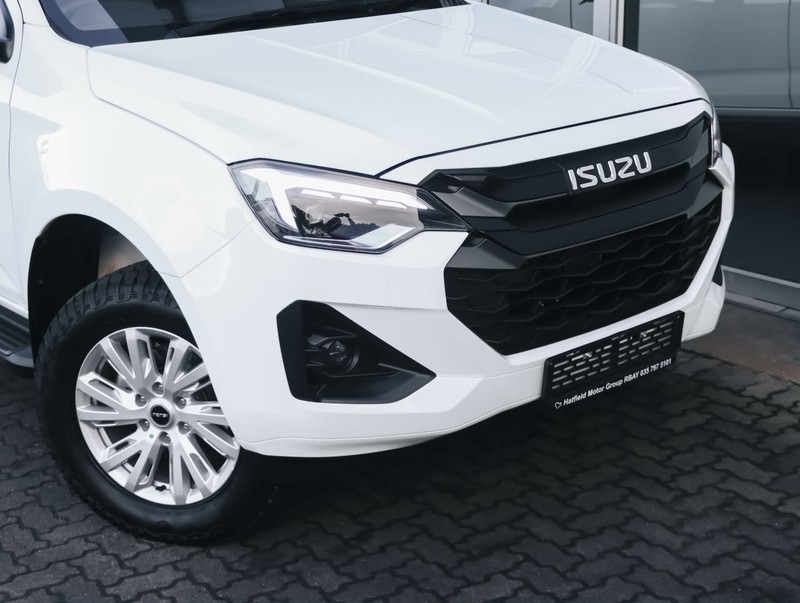 Isuzu D-Max - Isuzu Richards Bay - Image 5