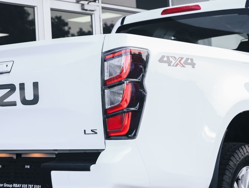 Isuzu D-Max - Isuzu Richards Bay - Image 14