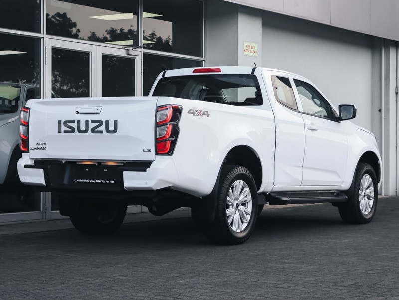 Isuzu D-Max - Isuzu Richards Bay - Image 10