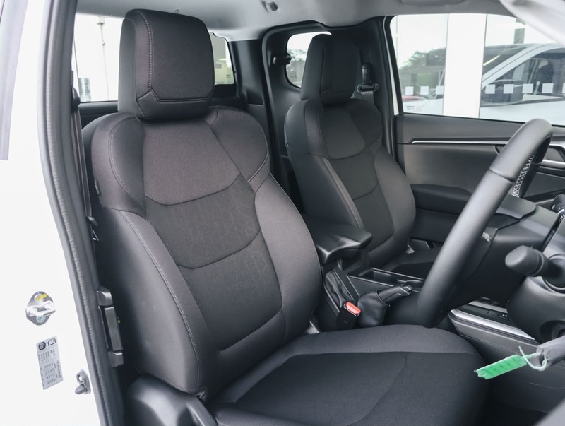 Isuzu D-Max - Isuzu Richards Bay - Image 21