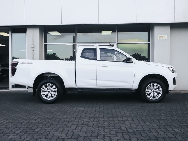 Isuzu D-Max - Isuzu Richards Bay - Image 7