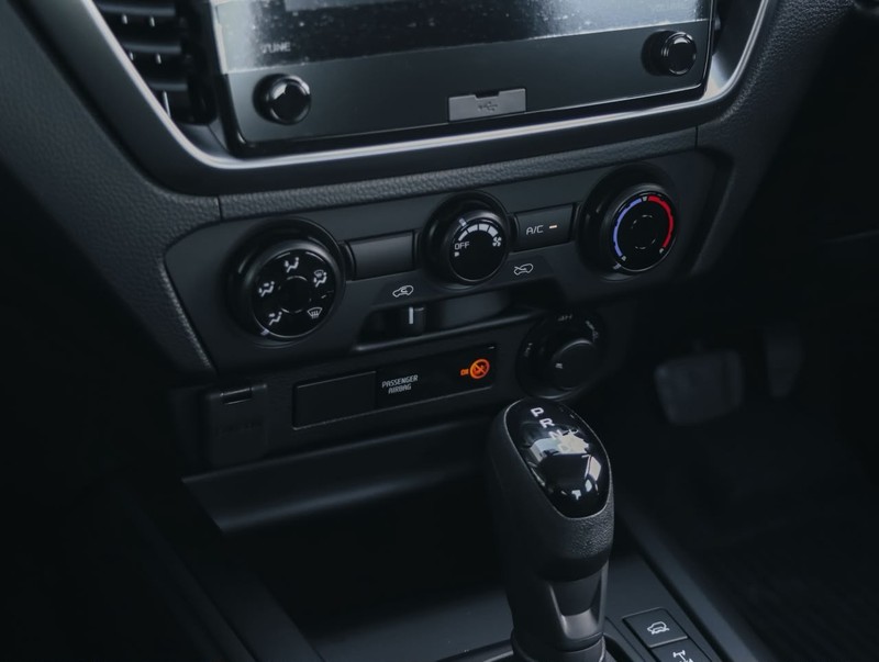Isuzu D-Max - Isuzu Richards Bay - Image 28