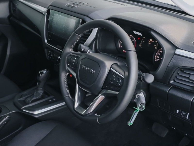 Isuzu D-Max - Isuzu Richards Bay - Image 19