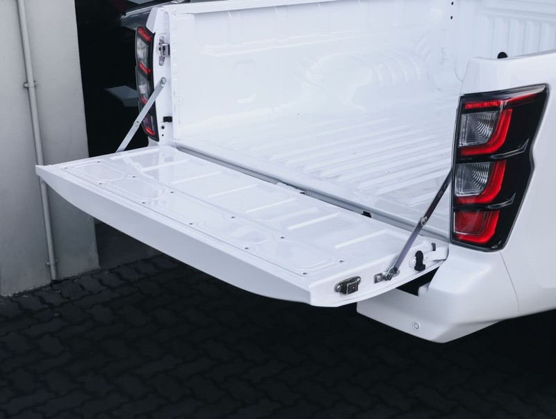 Isuzu D-Max - Isuzu Richards Bay - Image 15