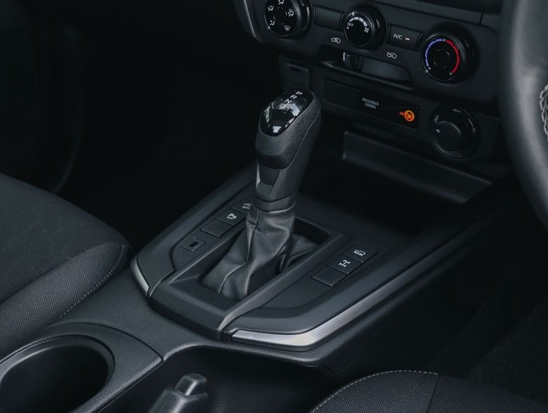 Isuzu D-Max - Isuzu Richards Bay - Image 26