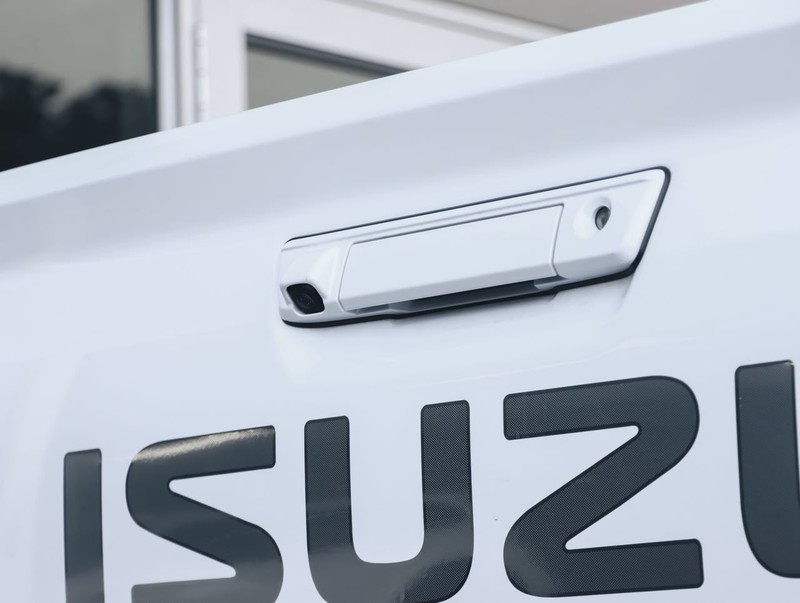 Isuzu D-Max - Isuzu Richards Bay - Image 13