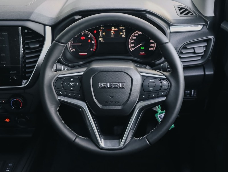 Isuzu D-Max - Isuzu Richards Bay - Image 24