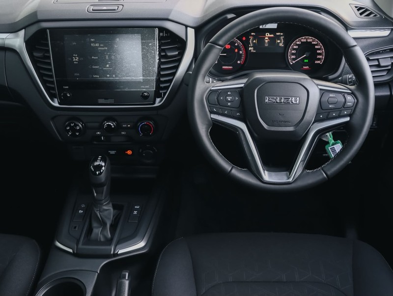 Isuzu D-Max - Isuzu Richards Bay - Image 23