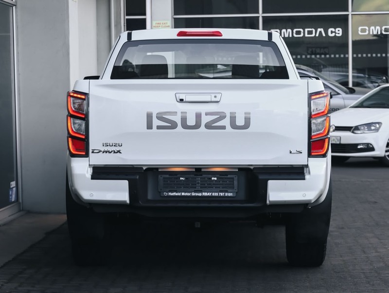 Isuzu D-Max - Isuzu Richards Bay - Image 11