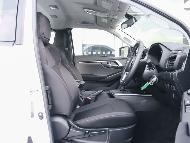 Isuzu D-Max - Isuzu Richards Bay - Image 22