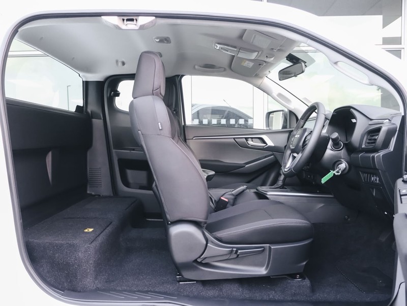 Isuzu D-Max - Isuzu Richards Bay - Image 20