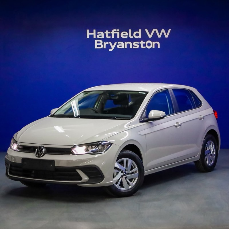 Volkswagen Polo - Hatfield VW Bryanston - Image 1