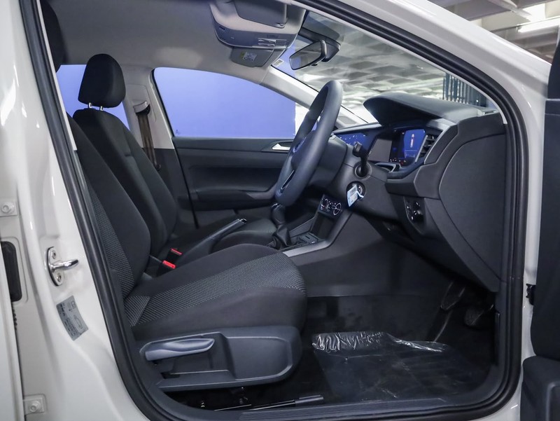 Volkswagen Polo - Hatfield VW Bryanston - Image 6