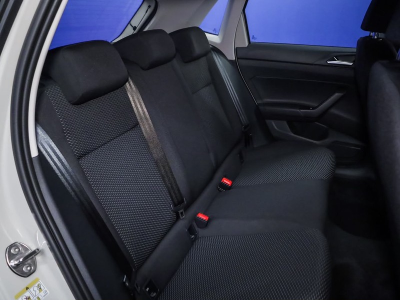 Volkswagen Polo - Hatfield VW Bryanston - Image 9
