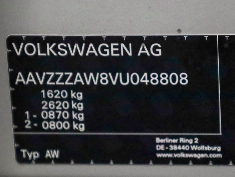 Volkswagen Polo - Hatfield VW Bryanston - Image 20