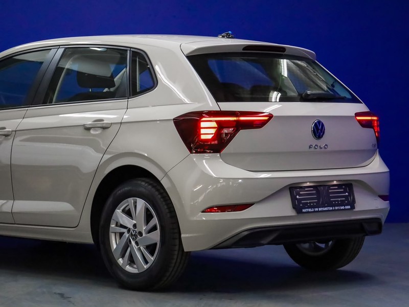 Volkswagen Polo - Hatfield VW Bryanston - Image 19
