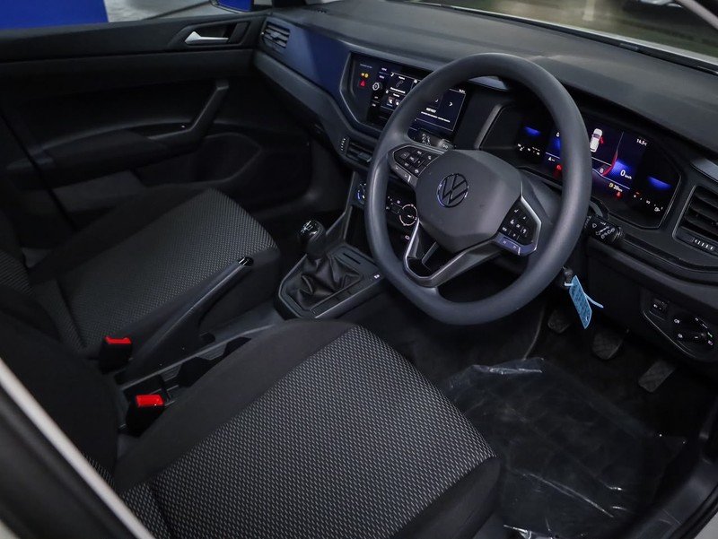 Volkswagen Polo - Hatfield VW Bryanston - Image 7